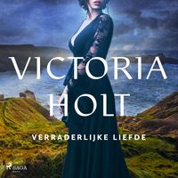 Produktbild: Verraderlijke liefde