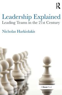 Produktbild: Leadership Explained