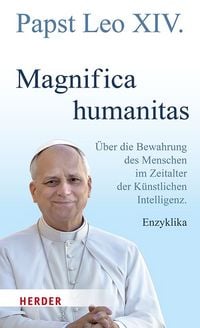 Produktbild: Magnifica humanitas
