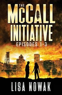 Produktbild: The McCall Initiative Episodes 1-3
