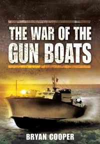 Produktbild: The War of the Gunboats