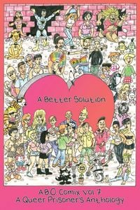 Produktbild: A.B.O. Comix Vol 7