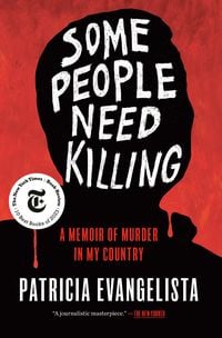 Produktbild: Some People Need Killing