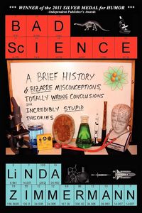 Produktbild: Bad Science