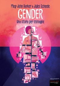 Produktbild: Gender. Una storia per immagini