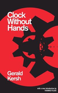 Produktbild: Clock Without Hands (Valancourt 20th Century Classics)