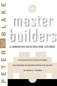 Produktbild: Master Builders