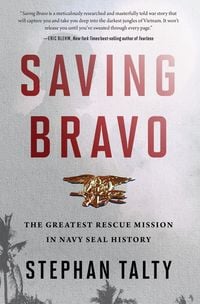 Produktbild: Saving Bravo