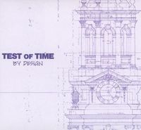 Produktbild: Test Of Time: By Design