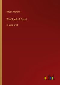 Produktbild: The Spell of Egypt
