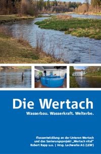 Produktbild: Die Wertach