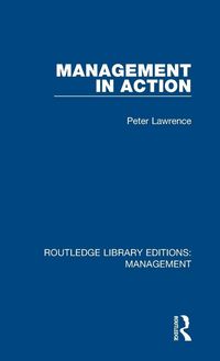Produktbild: Management in Action