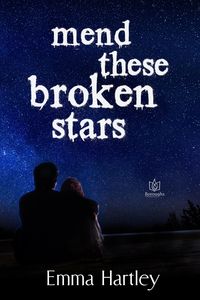 Produktbild: Mend These Broken Stars