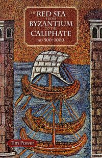 Produktbild: Red Sea from Byzantium to the Caliphate