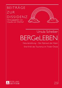 Produktbild: Bergeleben
