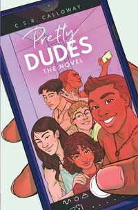 Produktbild: Pretty Dudes