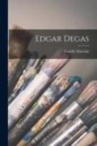 Produktbild: Edgar Degas