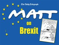 Produktbild: Pritchett, M: Matt on Brexit