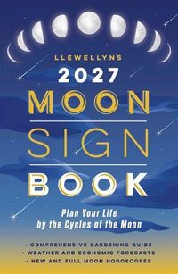 Produktbild: Llewellyn's 2027 Moon Sign Book