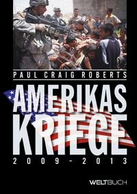 Produktbild: Amerikas Kriege