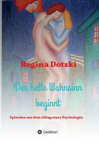 Produktbild: Der helle Wahnsinn beginnt