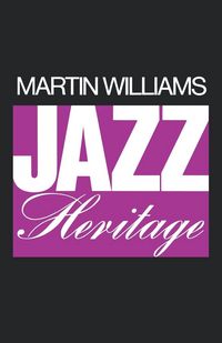 Produktbild: Jazz Heritage