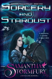Produktbild: Sorcery and Stardust