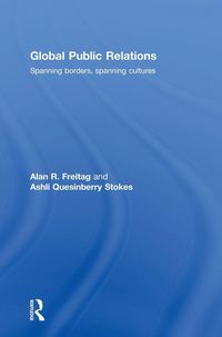 Produktbild: Global Public Relations