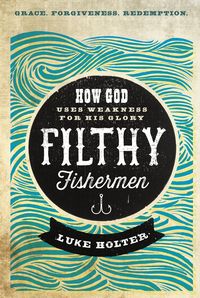 Produktbild: Filthy Fishermen ebook