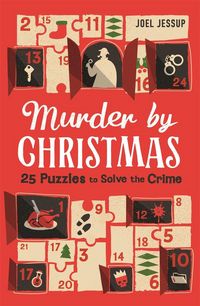 Produktbild: Murder by Christmas