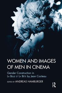 Produktbild: Women and Images of Men in Cinema