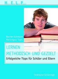 Produktbild: Lernen - methodisch und gezielt