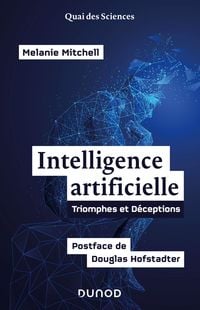Produktbild: Intelligence artificielle