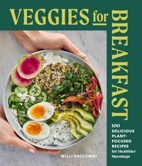 Produktbild: Veggies for Breakfast