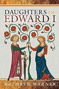Produktbild: Daughters of Edward I