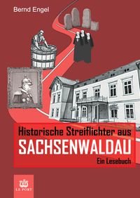 Produktbild: Historische Streiflichter aus Sachsenwaldau