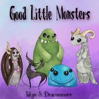 Produktbild: Good Little Monsters