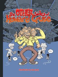 Produktbild: Other Sides of Howard Cruse