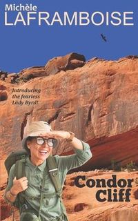 Produktbild: Condor Cliff: A Lady Byrd Adventure