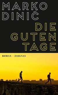 Produktbild: Die guten Tage