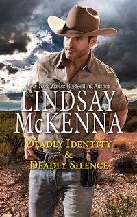 Produktbild: Deadly Identity & Deadly Silence