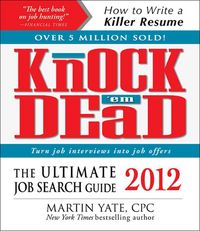 Produktbild: Knock 'em Dead: The Ultimate Job Search Guide