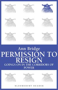 Produktbild: Permission to Resign
