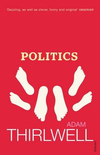 Produktbild: Politics