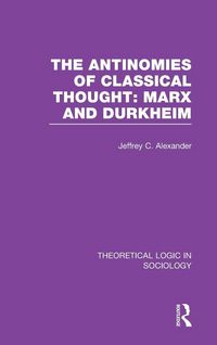 Produktbild: The Antinomies of Classical Thought