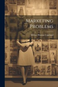 Produktbild: Marketing Problems