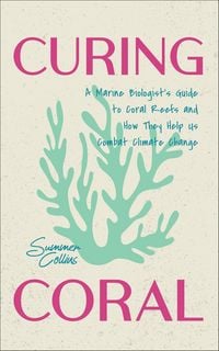 Produktbild: Curing Coral