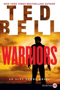 Produktbild: Warriors LP