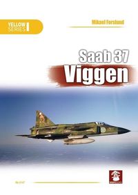 Produktbild: SAAB 37 Viggen