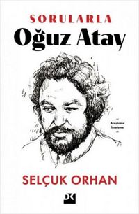 Produktbild: Sorularla Oguz Atay